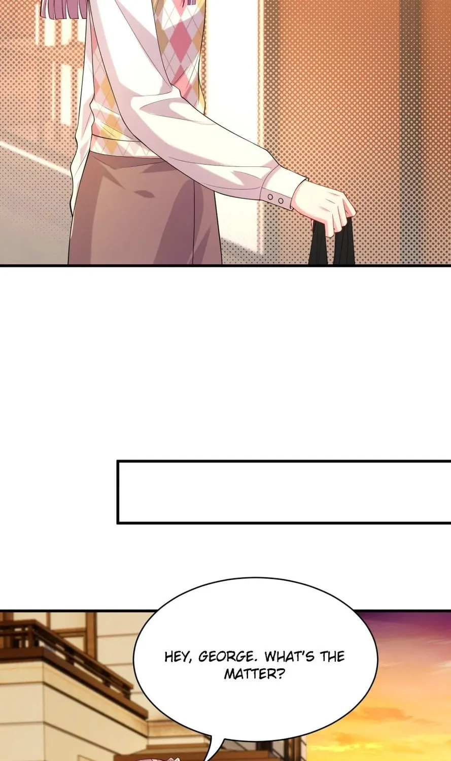 The True Heiress Is an All-Powerful Bigshot Chapter 119 page 25 - 