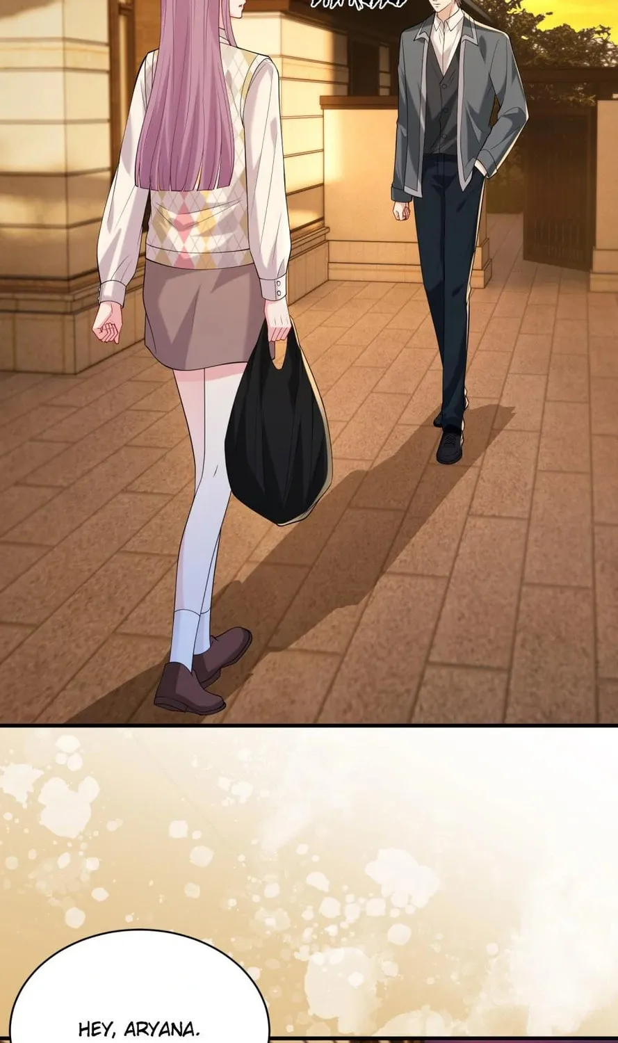 The True Heiress Is an All-Powerful Bigshot Chapter 119 page 27 - 