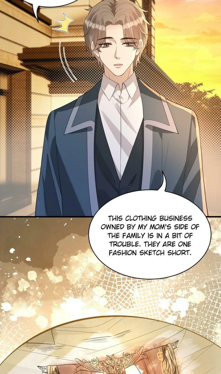 The True Heiress Is an All-Powerful Bigshot Chapter 119 page 29 - 