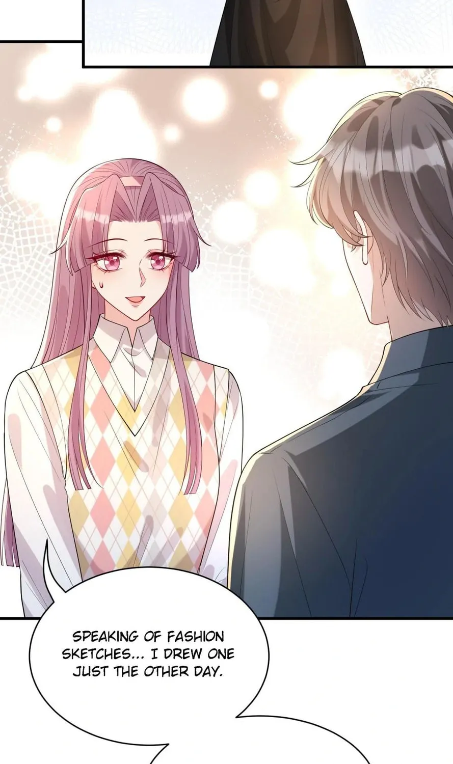 The True Heiress Is an All-Powerful Bigshot Chapter 119 page 33 - 