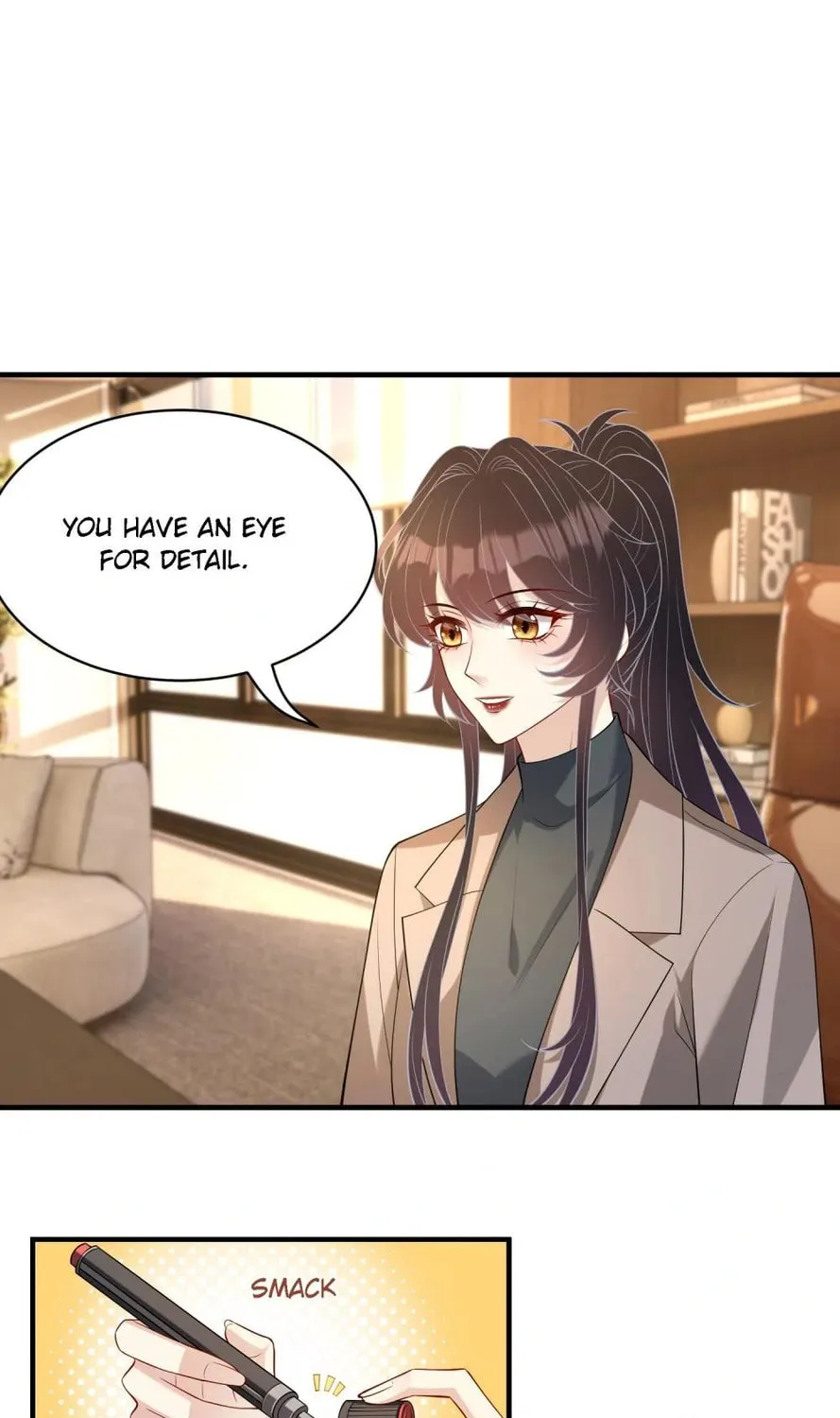 The True Heiress Is an All-Powerful Bigshot Chapter 119 page 44 - 