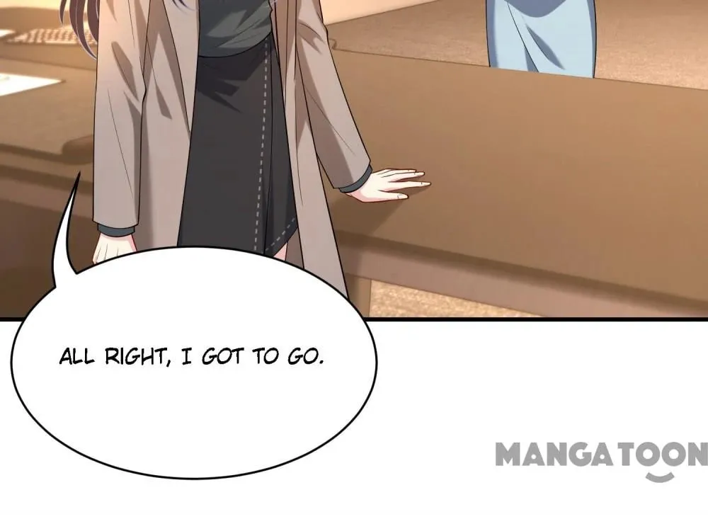 The True Heiress Is an All-Powerful Bigshot Chapter 119 page 50 - 