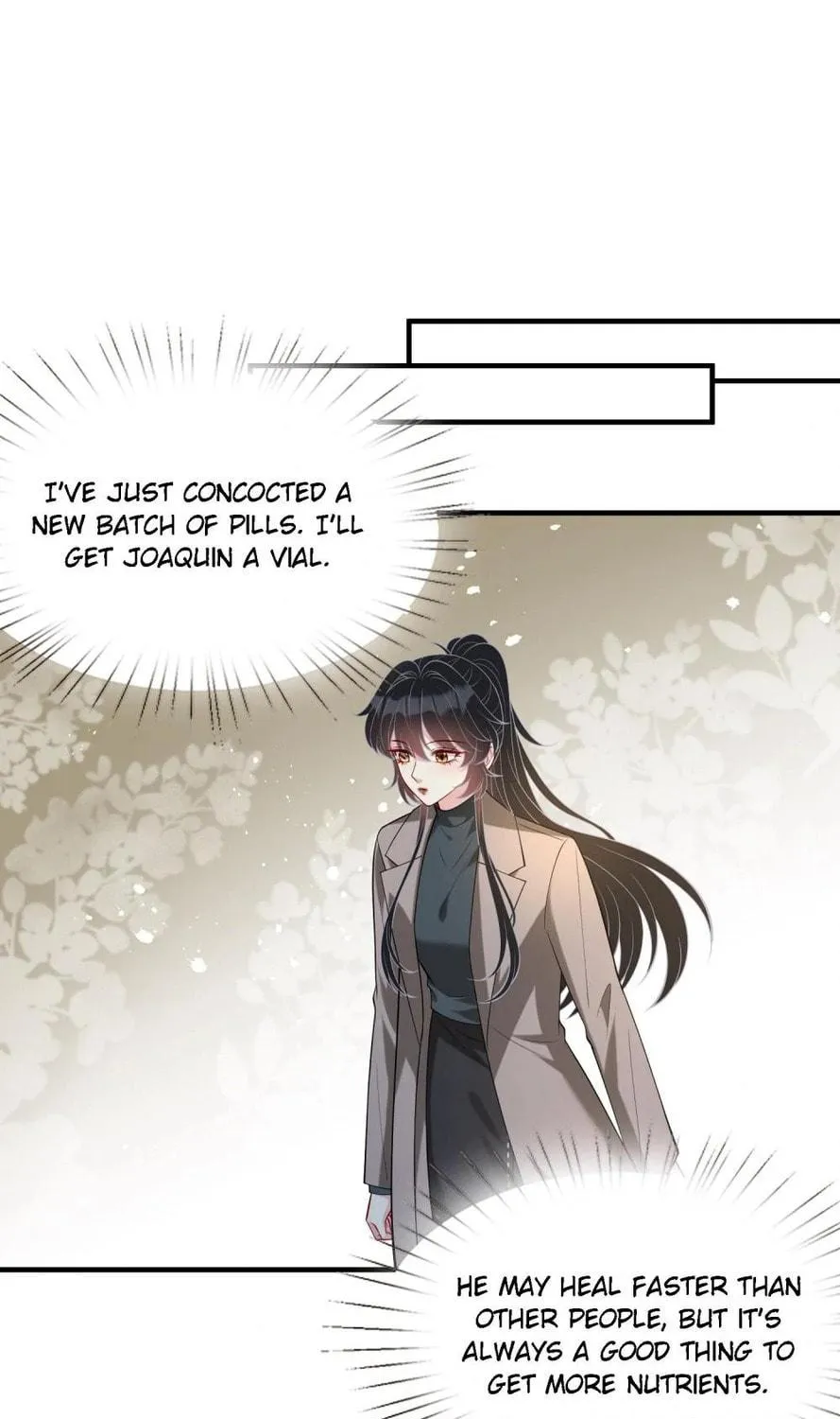 The True Heiress Is an All-Powerful Bigshot Chapter 119 page 51 - 