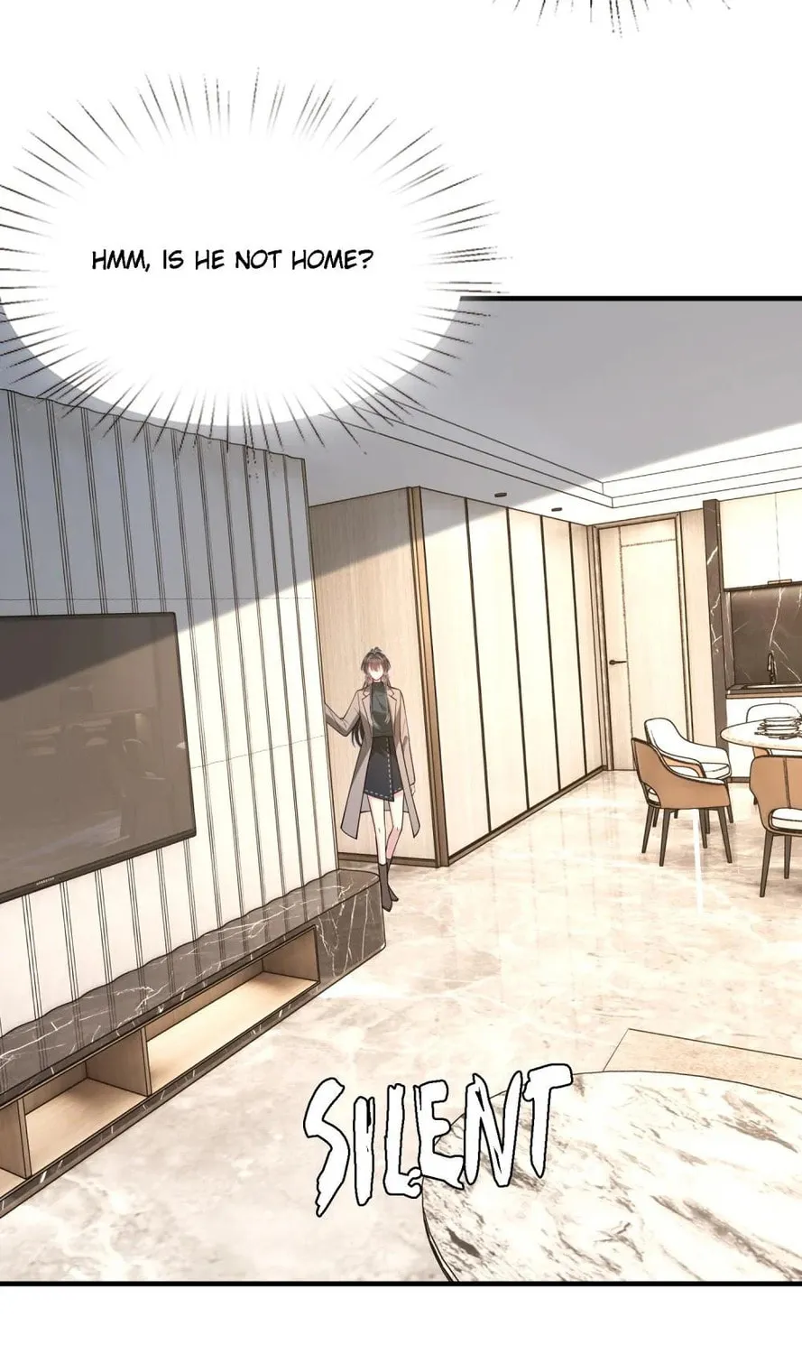 The True Heiress Is an All-Powerful Bigshot Chapter 119 page 53 - 
