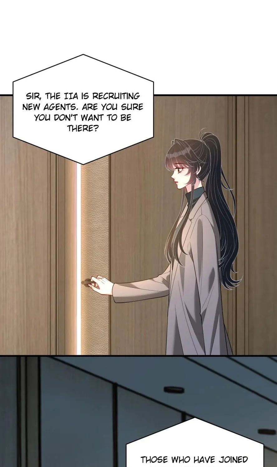 The True Heiress Is an All-Powerful Bigshot Chapter 119 page 55 - 