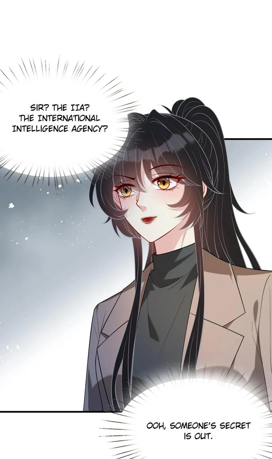 The True Heiress Is an All-Powerful Bigshot Chapter 119 page 59 - 