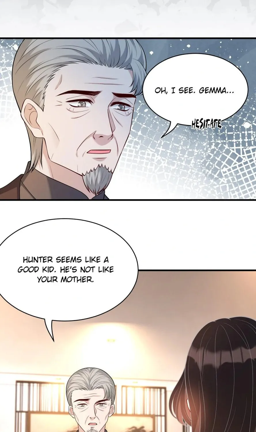 The True Heiress Is an All-Powerful Bigshot Chapter 119 page 7 - 