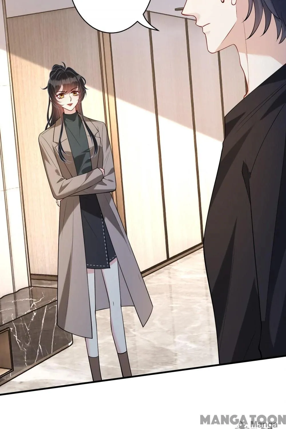 The True Heiress Is an All-Powerful Bigshot Chapter 119 page 63 - 