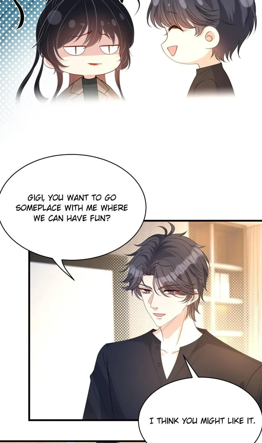 The True Heiress Is an All-Powerful Bigshot Chapter 120 page 13 - 