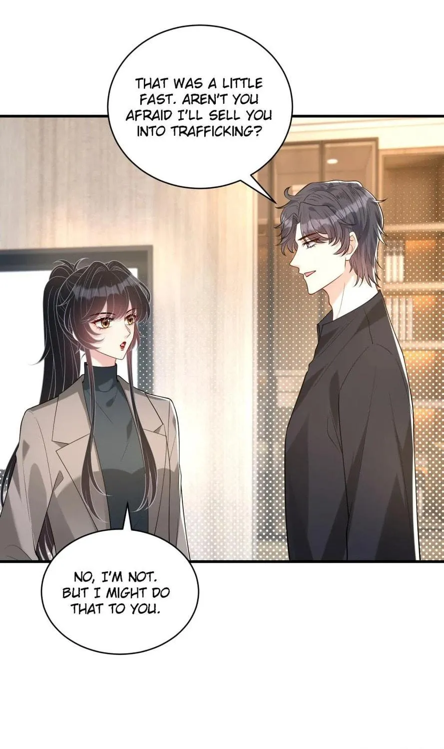 The True Heiress Is an All-Powerful Bigshot Chapter 120 page 16 - 