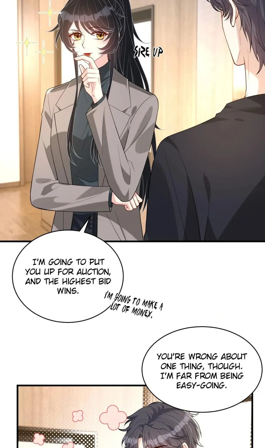 The True Heiress Is an All-Powerful Bigshot Chapter 120 page 20 - 