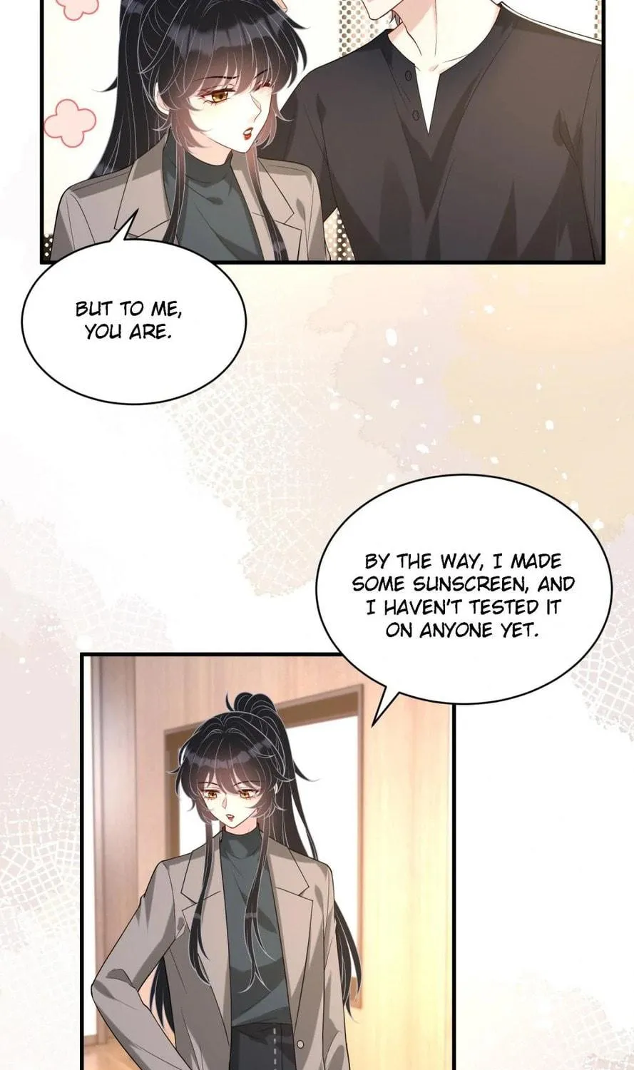 The True Heiress Is an All-Powerful Bigshot Chapter 120 page 22 - 
