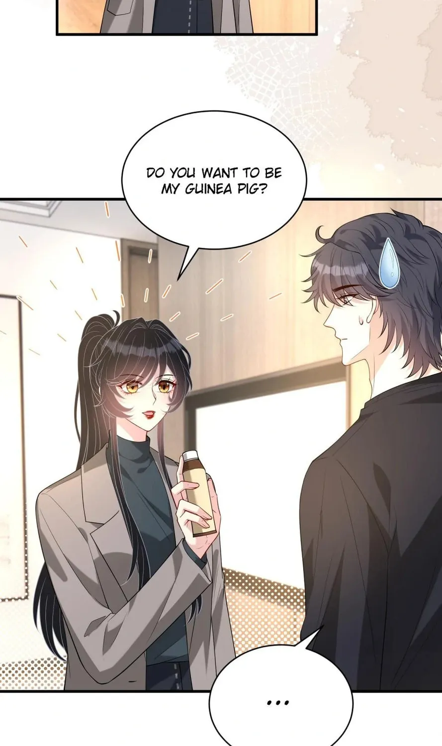 The True Heiress Is an All-Powerful Bigshot Chapter 120 page 24 - 