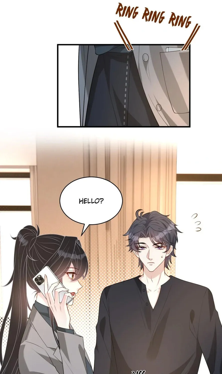 The True Heiress Is an All-Powerful Bigshot Chapter 120 page 26 - 