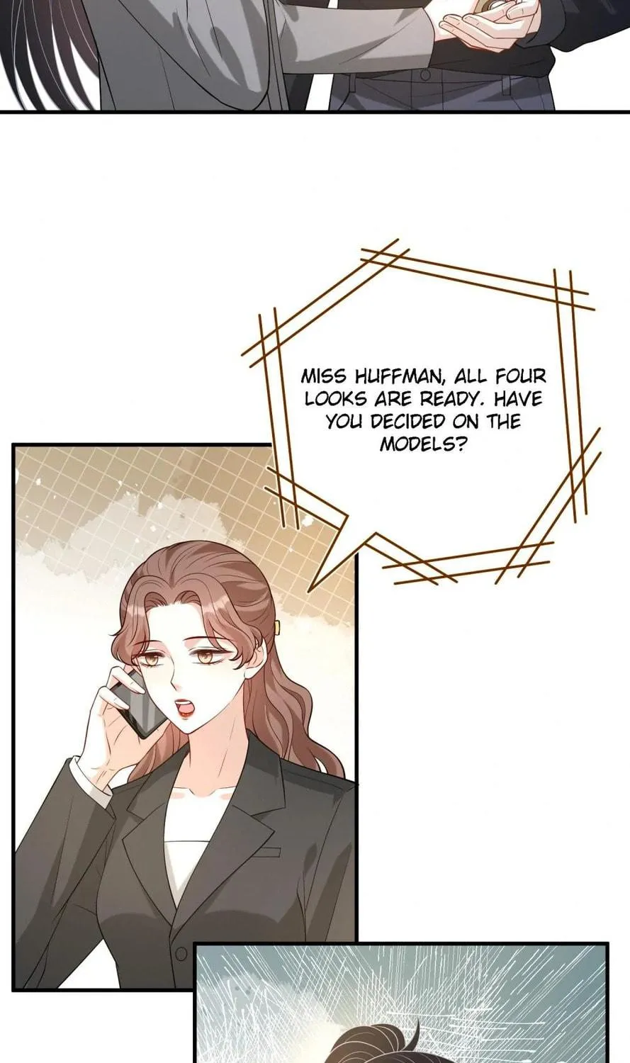 The True Heiress Is an All-Powerful Bigshot Chapter 120 page 28 - 