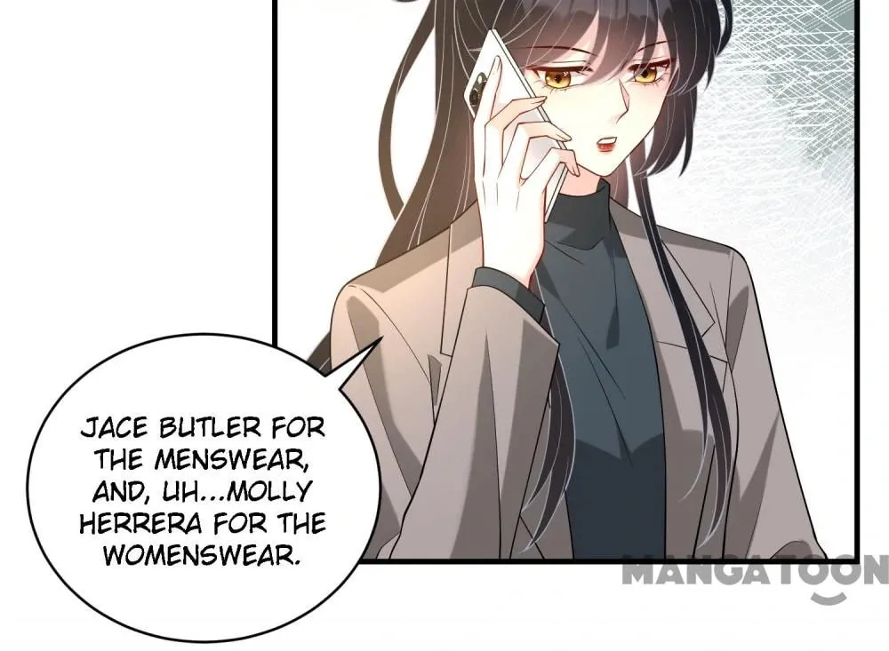 The True Heiress Is an All-Powerful Bigshot Chapter 120 page 30 - 