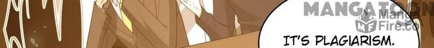 The True Heiress Is an All-Powerful Bigshot Chapter 120 page 38 - 