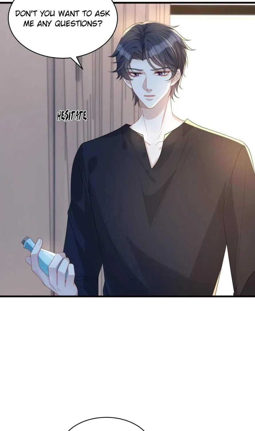 The True Heiress Is an All-Powerful Bigshot Chapter 120 page 5 - 