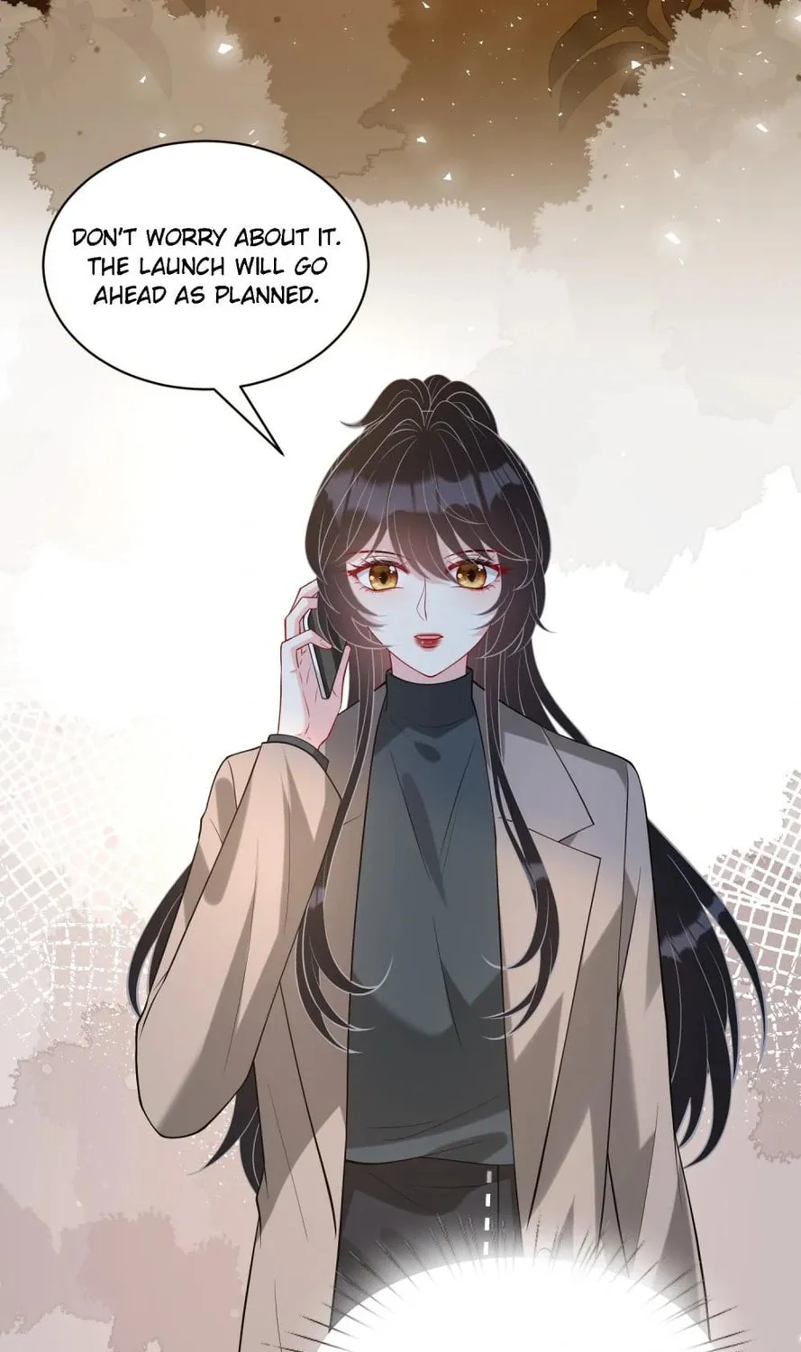 The True Heiress Is an All-Powerful Bigshot Chapter 120 page 41 - 