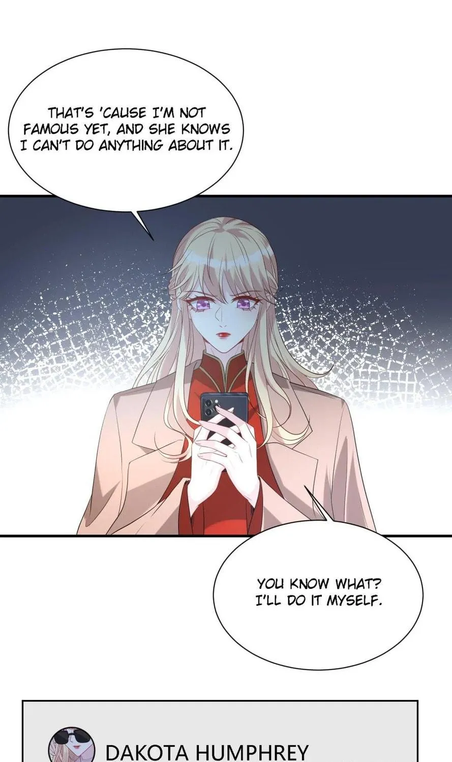 The True Heiress Is an All-Powerful Bigshot Chapter 120 page 50 - 