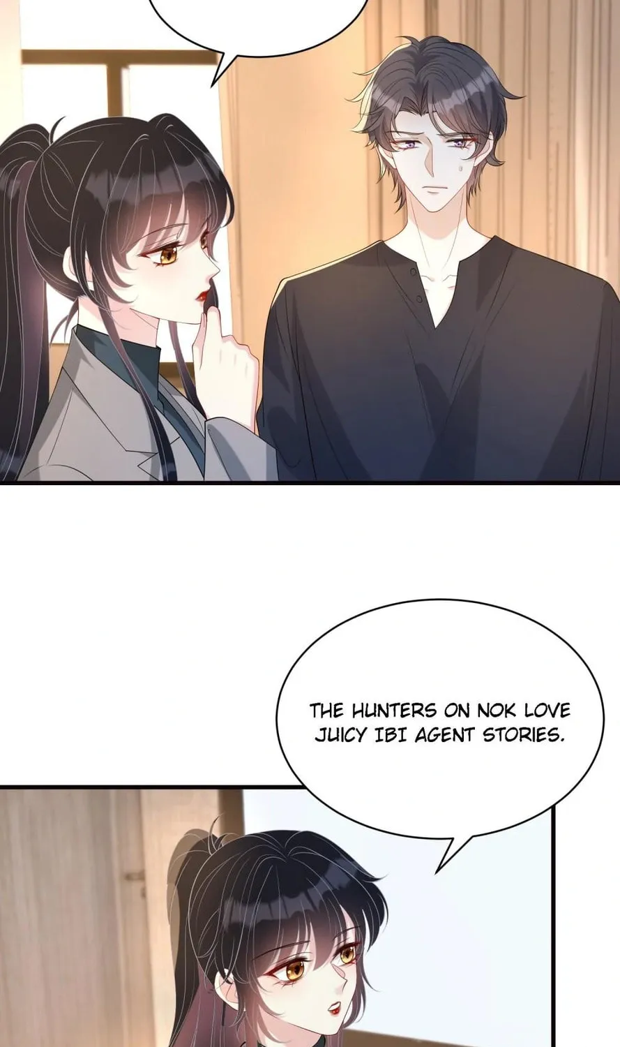 The True Heiress Is an All-Powerful Bigshot Chapter 120 page 7 - 