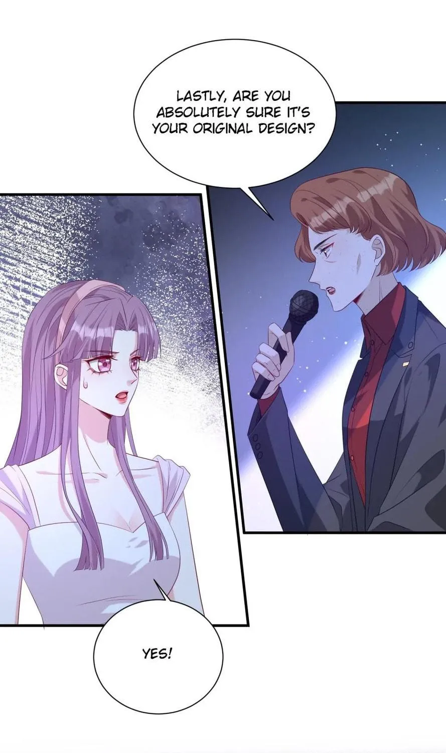 The True Heiress Is an All-Powerful Bigshot Chapter 121 page 16 - 