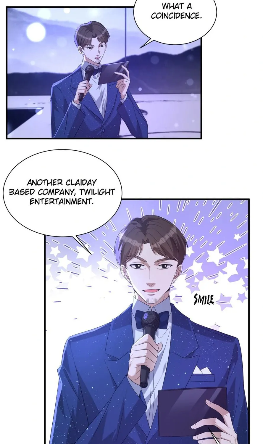 The True Heiress Is an All-Powerful Bigshot Chapter 121 page 20 - 