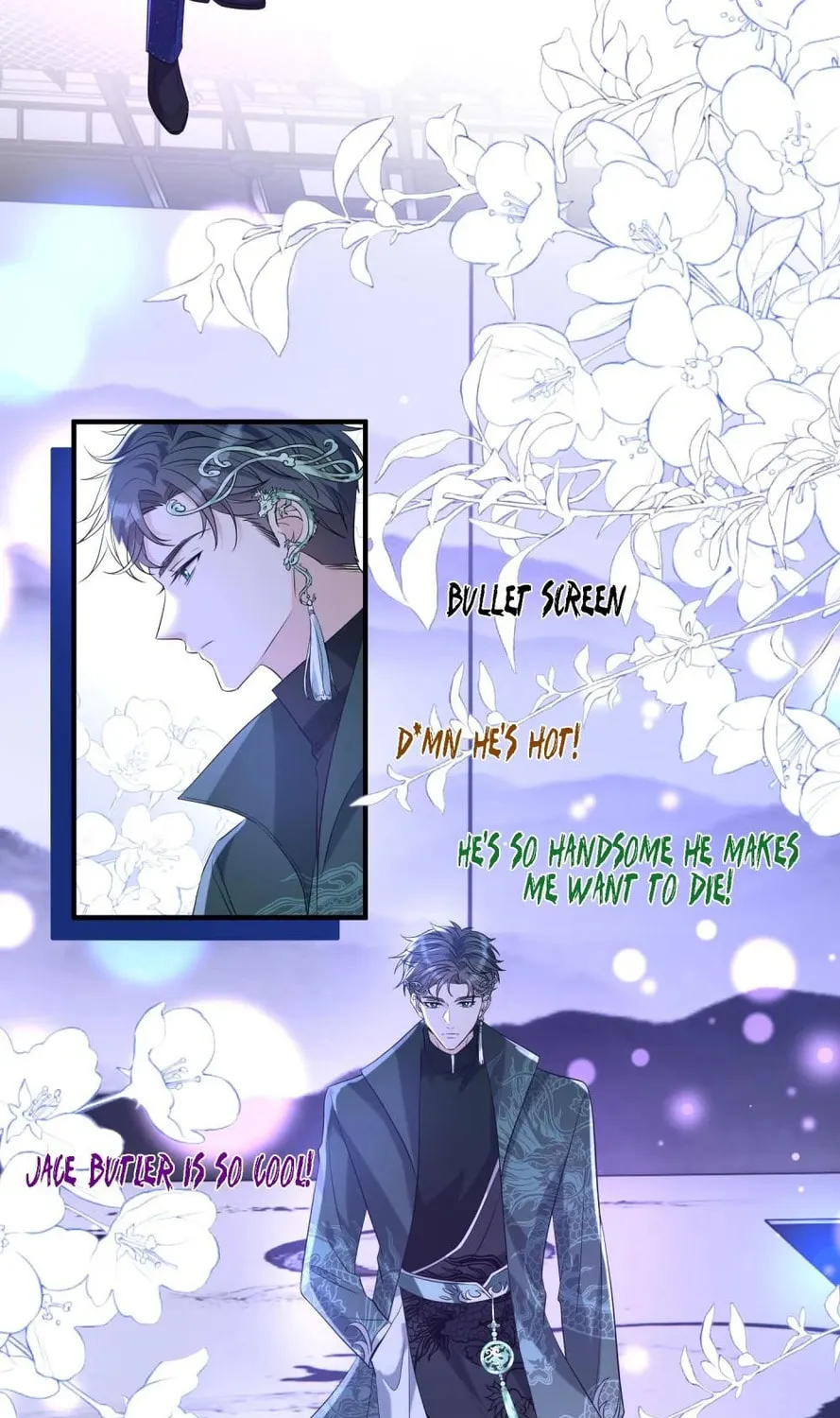 The True Heiress Is an All-Powerful Bigshot Chapter 121 page 24 - 