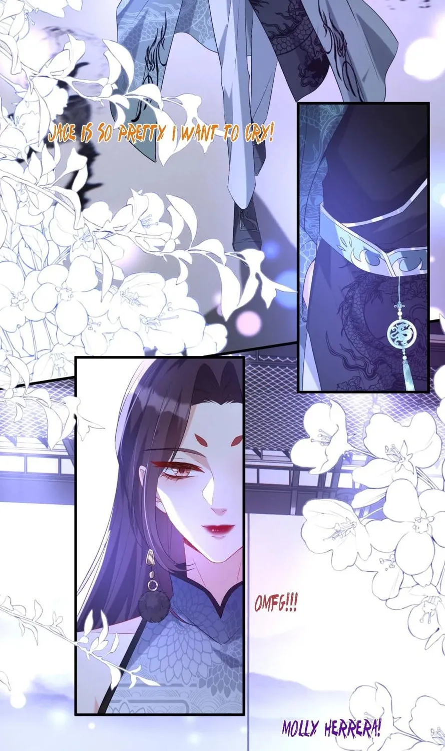 The True Heiress Is an All-Powerful Bigshot Chapter 121 page 26 - 