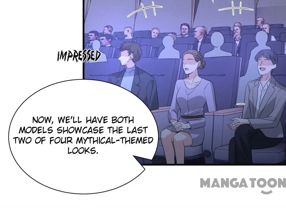 The True Heiress Is an All-Powerful Bigshot Chapter 121 page 30 - 