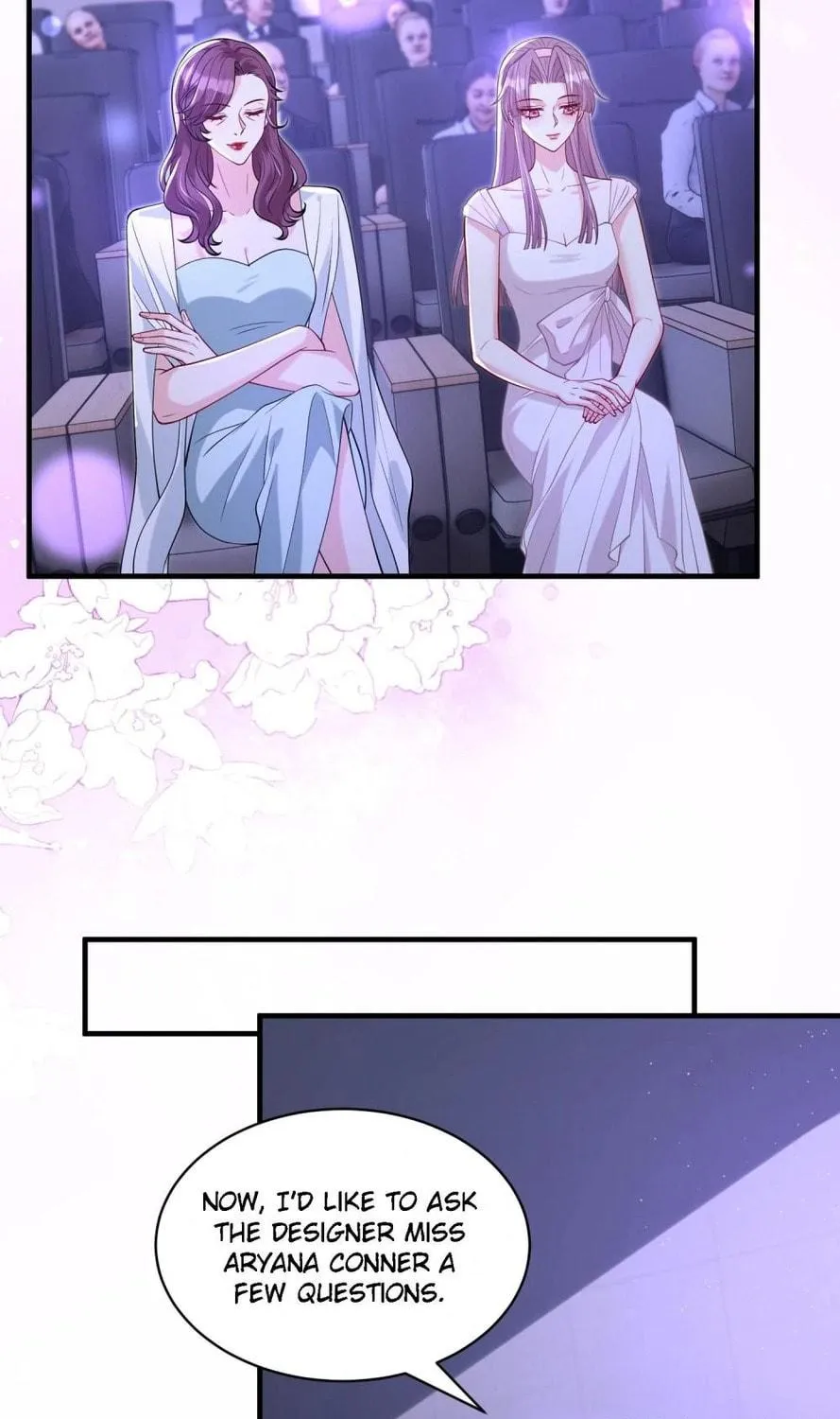 The True Heiress Is an All-Powerful Bigshot Chapter 121 page 5 - 