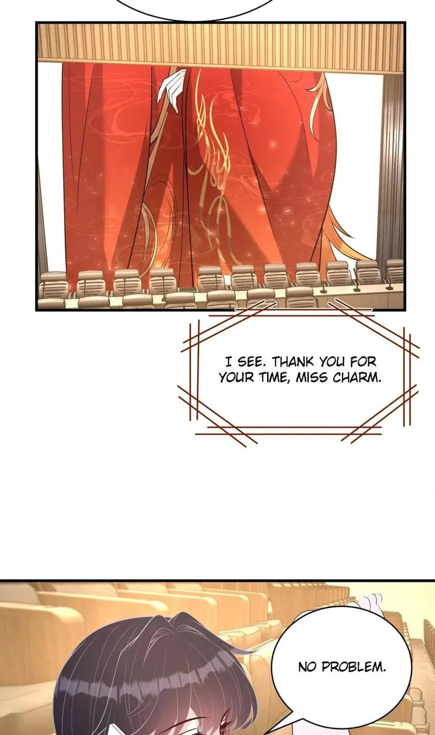 The True Heiress Is an All-Powerful Bigshot Chapter 121 page 50 - 