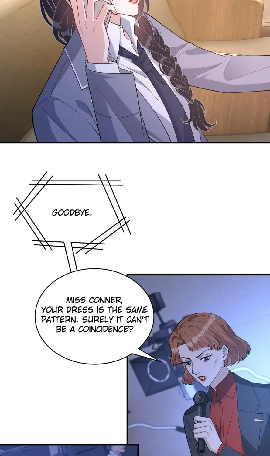 The True Heiress Is an All-Powerful Bigshot Chapter 121 page 52 - 