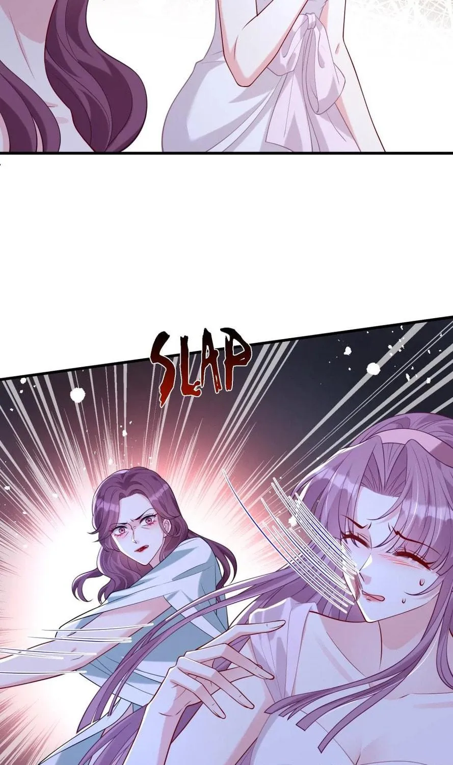 The True Heiress Is an All-Powerful Bigshot Chapter 121 page 56 - 