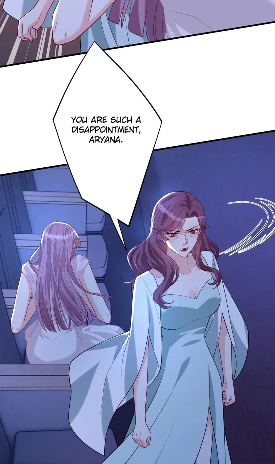 The True Heiress Is an All-Powerful Bigshot Chapter 121 page 58 - 