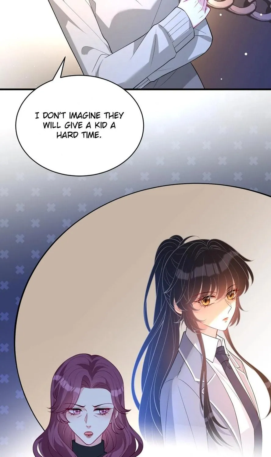 The True Heiress Is an All-Powerful Bigshot Chapter 122 page 11 - 