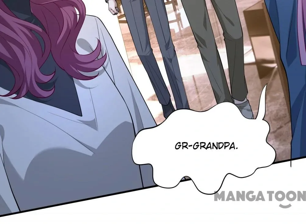 The True Heiress Is an All-Powerful Bigshot Chapter 122 page 15 - 