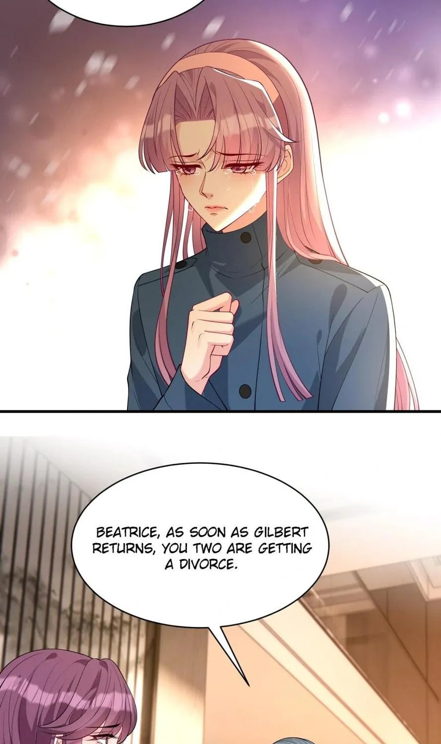 The True Heiress Is an All-Powerful Bigshot Chapter 122 page 18 - 
