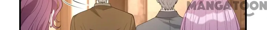 The True Heiress Is an All-Powerful Bigshot Chapter 122 page 21 - 