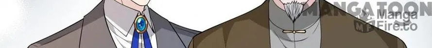 The True Heiress Is an All-Powerful Bigshot Chapter 122 page 23 - 