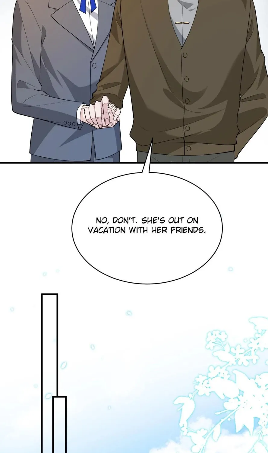 The True Heiress Is an All-Powerful Bigshot Chapter 122 page 24 - 
