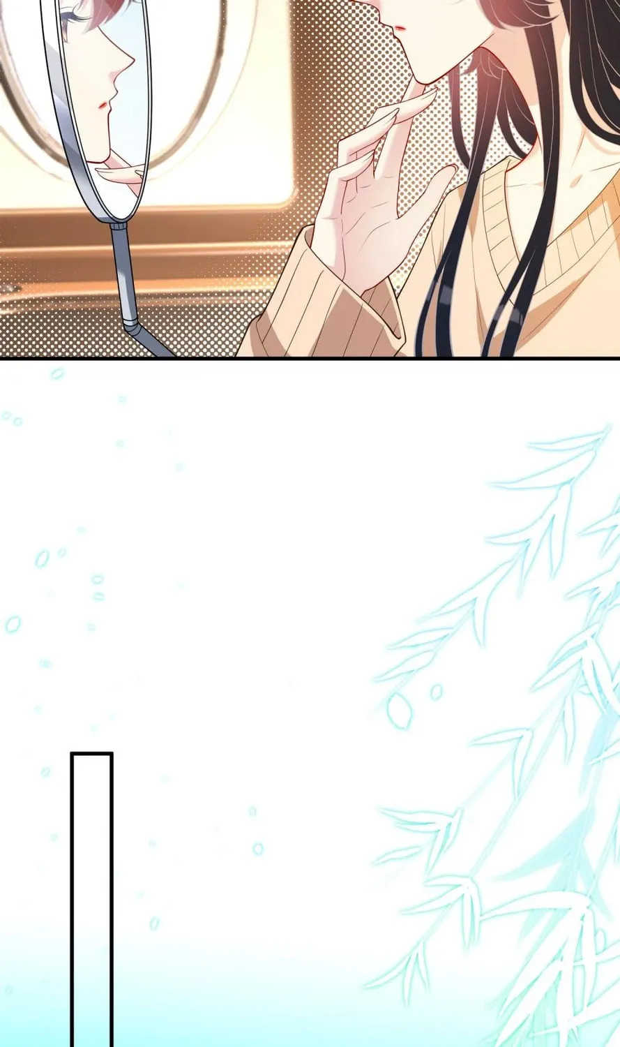The True Heiress Is an All-Powerful Bigshot Chapter 122 page 41 - 