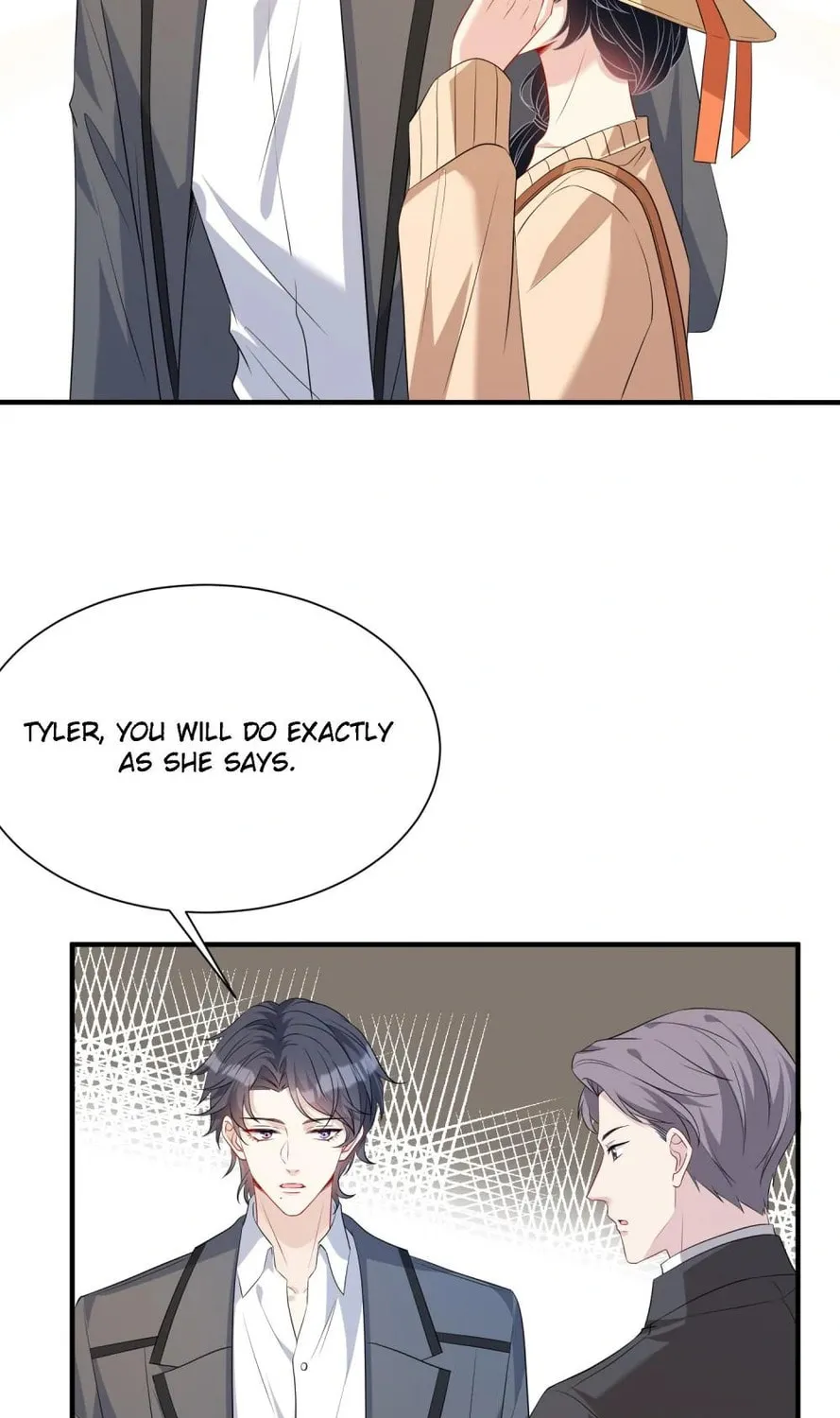 The True Heiress Is an All-Powerful Bigshot Chapter 122 page 52 - 