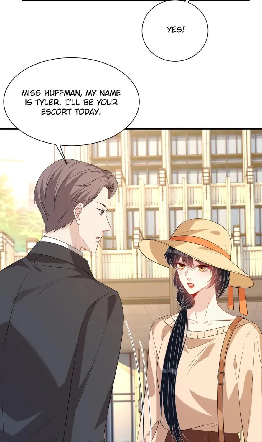 The True Heiress Is an All-Powerful Bigshot Chapter 122 page 54 - 