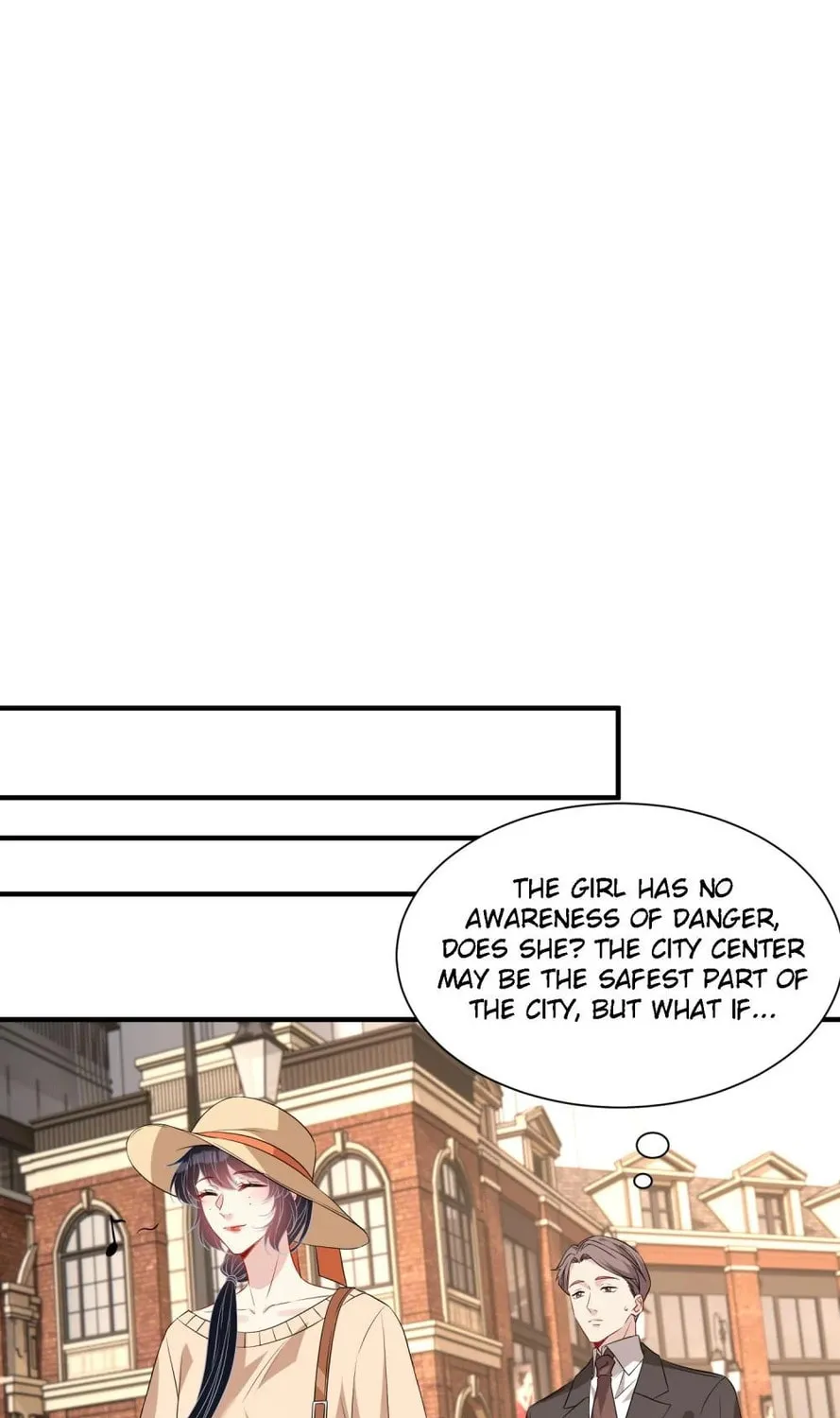 The True Heiress Is an All-Powerful Bigshot Chapter 122 page 58 - 