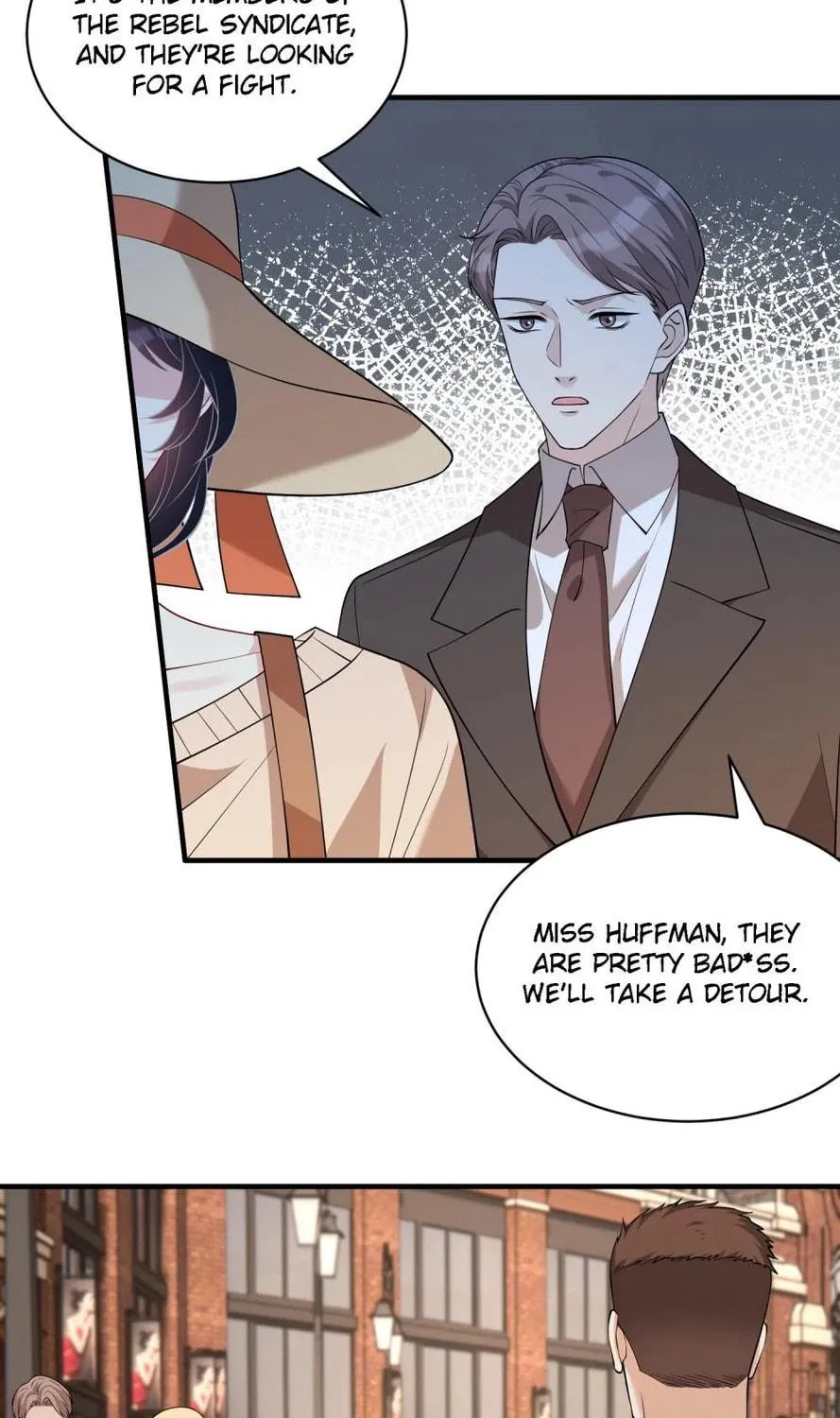 The True Heiress Is an All-Powerful Bigshot Chapter 122 page 65 - 