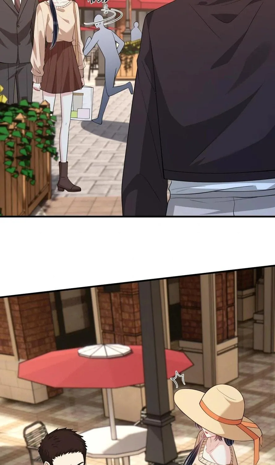 The True Heiress Is an All-Powerful Bigshot Chapter 122 page 67 - 