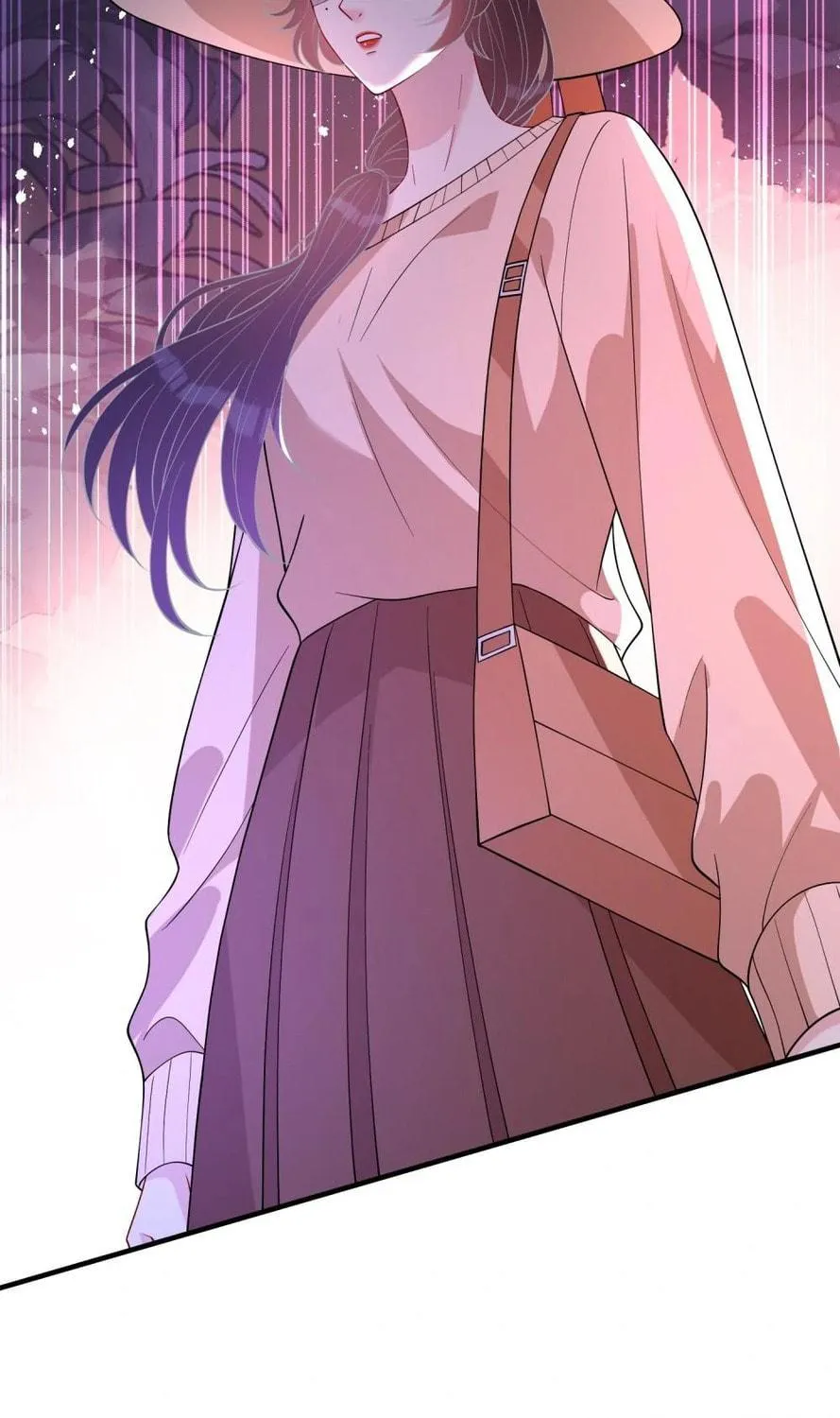 The True Heiress Is an All-Powerful Bigshot Chapter 122 page 73 - 