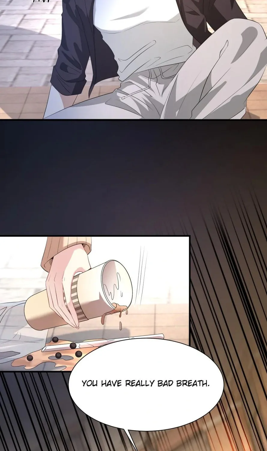 The True Heiress Is an All-Powerful Bigshot Chapter 123 page 13 - 