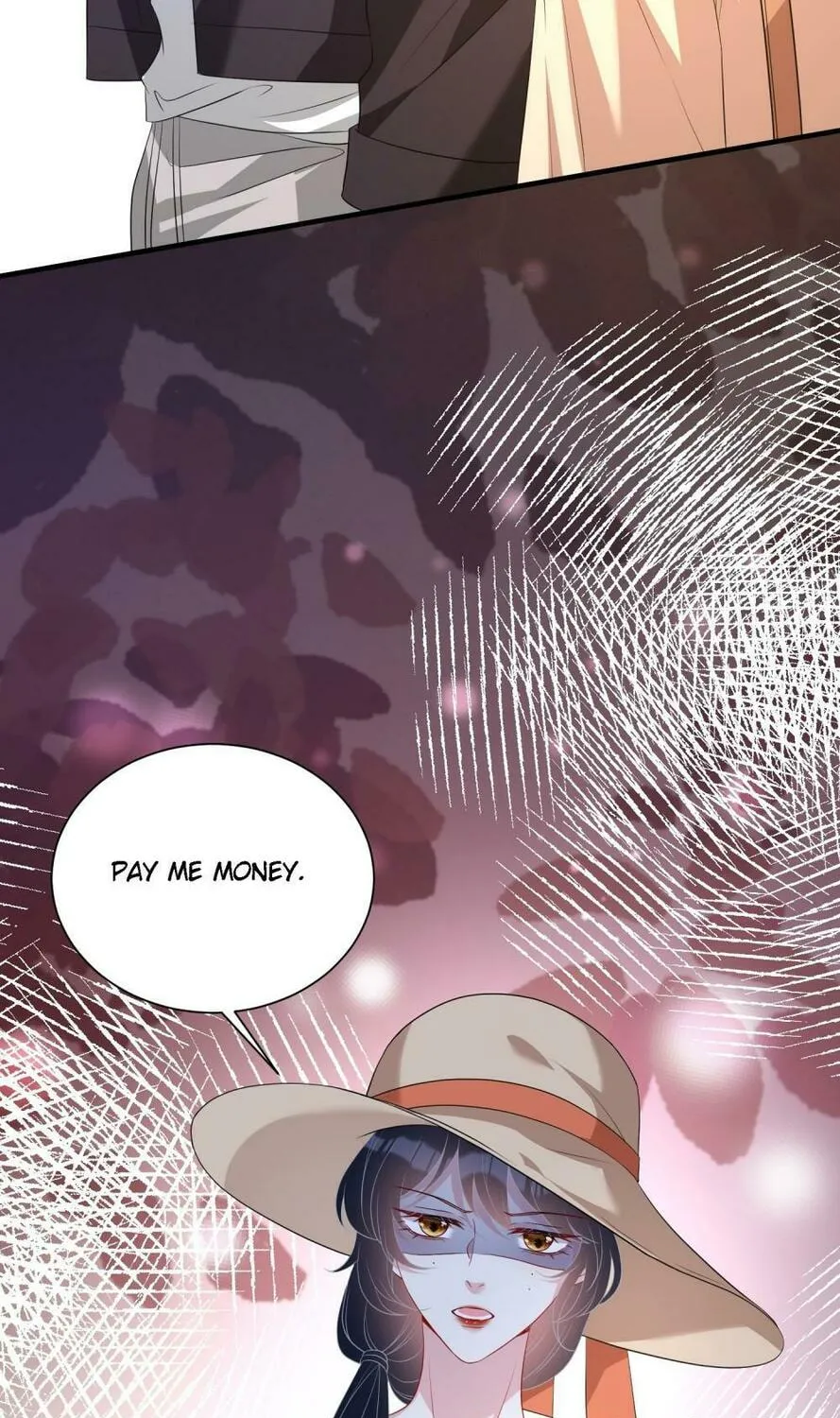 The True Heiress Is an All-Powerful Bigshot Chapter 123 page 3 - 